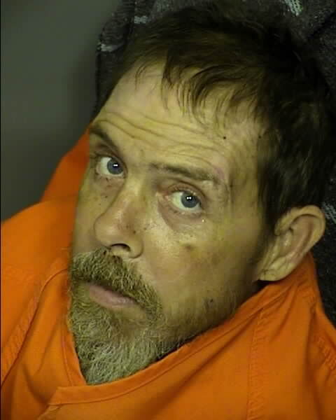 Michael John Edwards